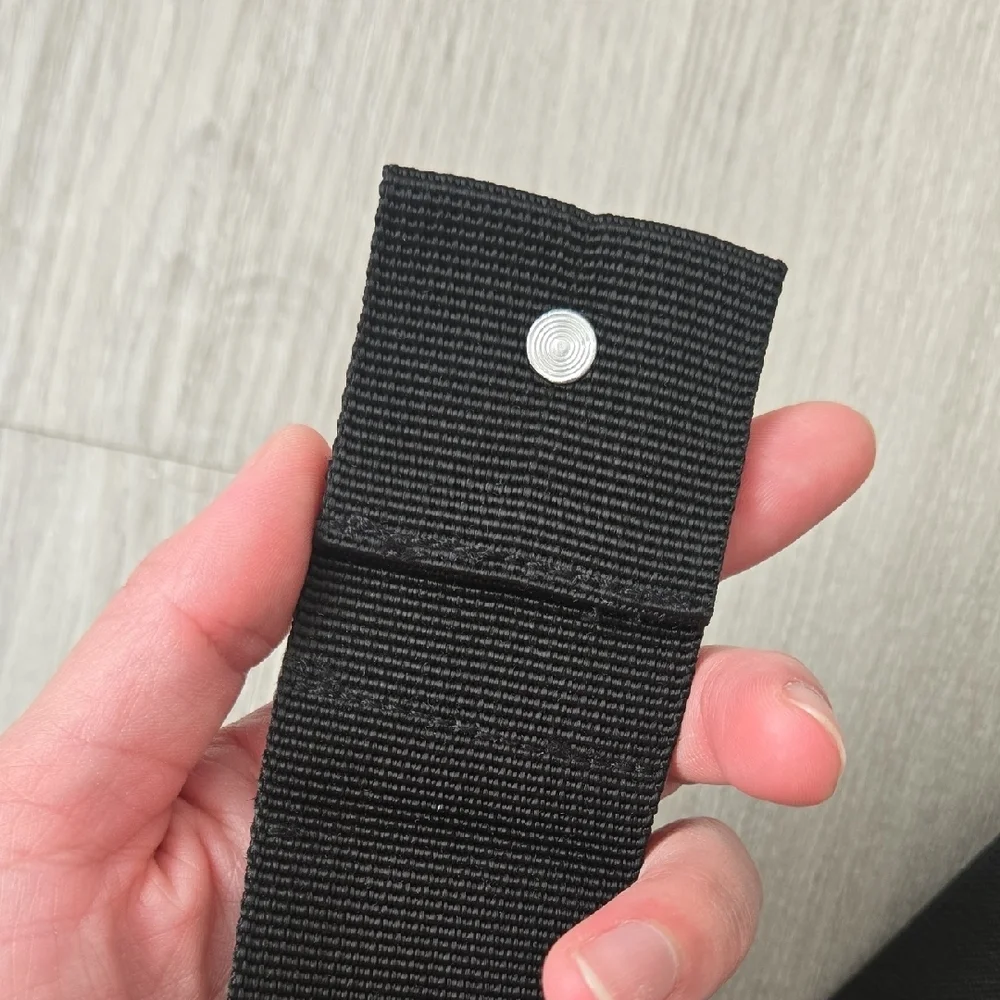 Luggage Belt Bag